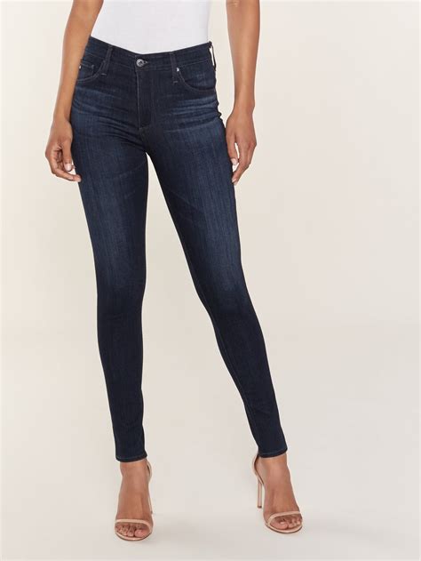 ag farrah skinny|the farrah skinny ankle.